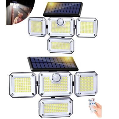 LED-Lampen – LED-Solarleuchten