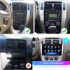 10 Inch For Hyundai Tucson 2006-2013 Car Radio Navigation GPS Stereo Auto 4G+Wifi Multimedia Video Player CarPlay Head Unit FM