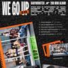 BABYMONSTER 2nd Mini Album [WE GO UP] (GO Ver.)