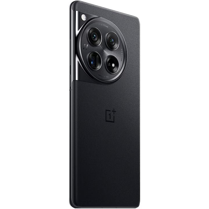 OnePlus 12 5G Unlocked Dual SIM Smartphone 16GB/24GB RAM 512GB/1TB