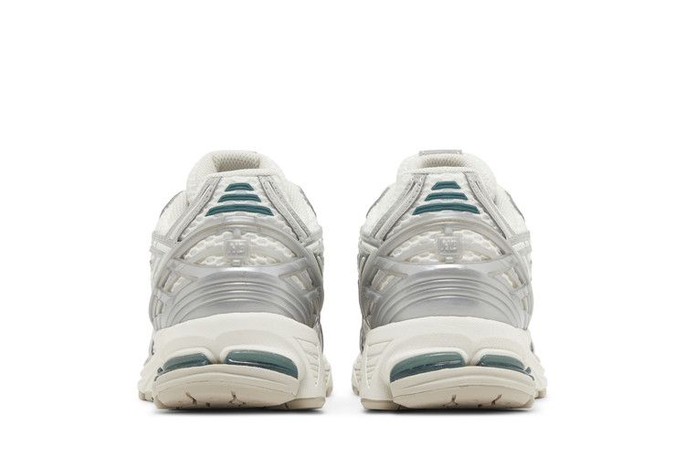 New Balance 1906R Silver Metallic Sea Salt