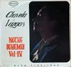 LP Record CHAVELA VARGAS  Noche Bohemia Vol. IV LP12471 ORFEON 1965 Mexico Latin Used