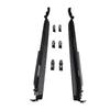 Toyota Land Cruiser Non-Slip Running Board Foot Pedal Accessory for SUVs