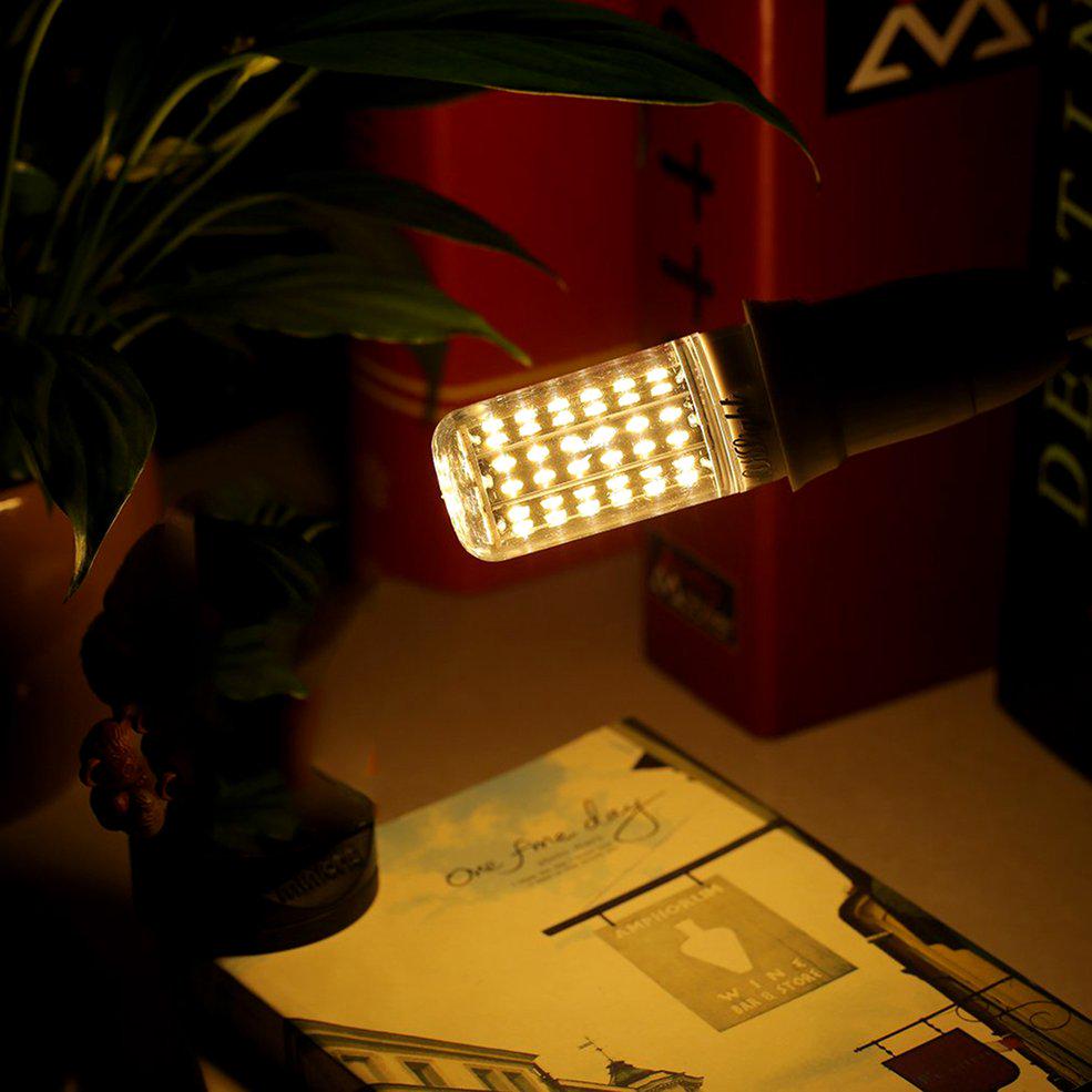 AdaAda 4Pcs 15W Led Corn Light Bulbs E27 Ac220V-240V Mini Lamp Spotlight Bright Warm Light AdaAda 4Pcs 15W Led Corn Light Bulbs E27 Ac220V-240V Mini Lamp Spotlight Bright Warm Light