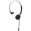 Bluetooth Trucker Headset Noise Cancelling Wireless Headphone with Microphone for Home Office Business