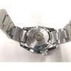 Used SEIKO 6R35-01E0 Automatic watch