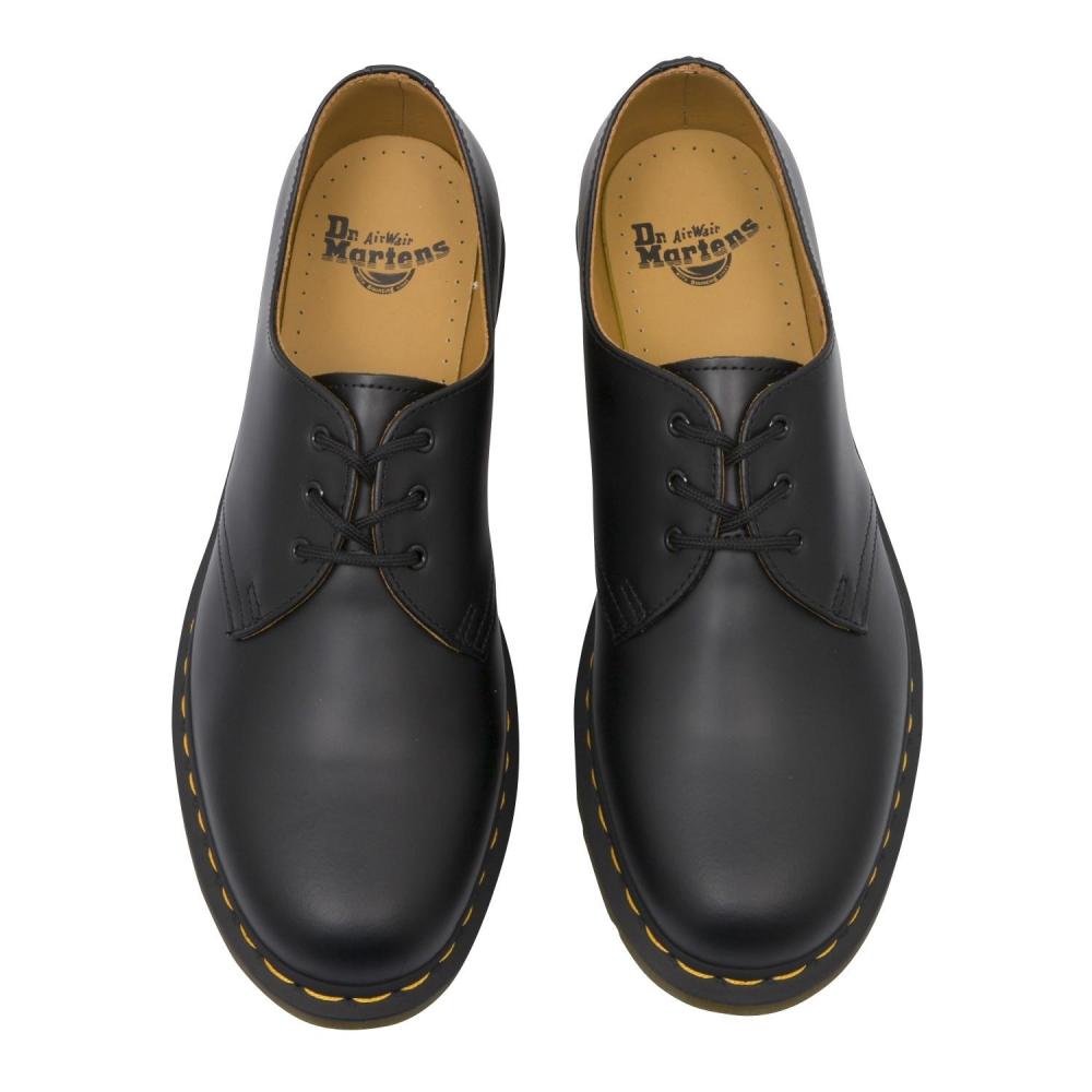 Dr.martens 1461z Dmc 3eye Shoe 11838002  Black