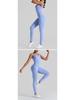 Seamless Outdoor Knit Yoga Jumpsuit - One-Piece Sport & Fitness Wear