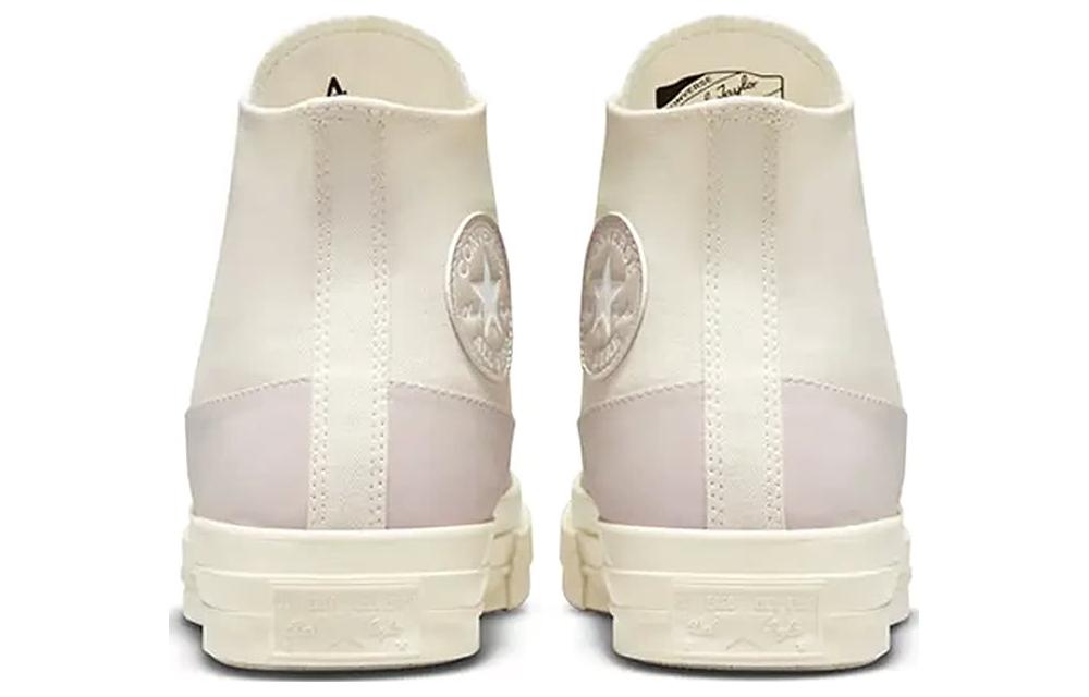 Chuck 70 Converse High 'Beige' A00487C