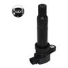 273013CEA0 Compatible Ignition Coil High Voltage Pack for Hyundai Grandeur (Part No. 27301-3CEA0)