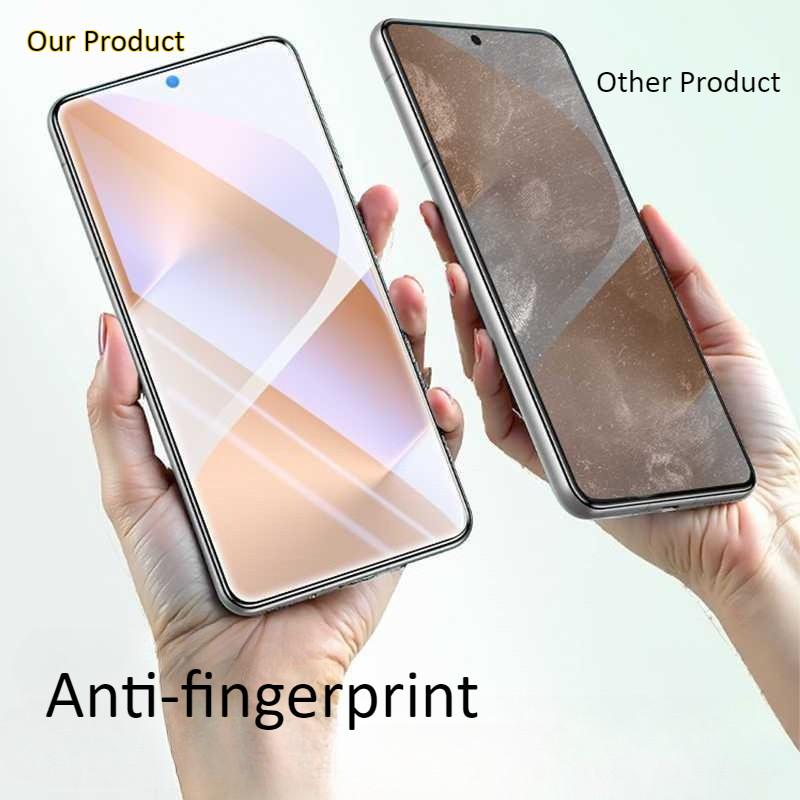 Pentru Huawei Pura 80 70 P60 Pro Mate 70 60 Pro X6 X5 X3 Nova 14 13 12 Pro Ultra Sticlă Temperată cu Adeziv Complet Fără Praf Auto-Instalare Protector Ecran