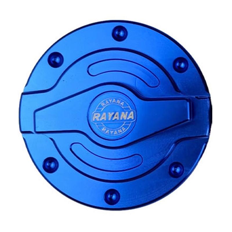 Replacement Gas Fuel Tanks Cover Caps Motorcycle Aluminum Fuel Tank Caps Motorbike Modification Accessory Spare Part