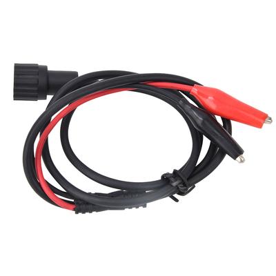 Elektrik için ölçüm cihazları – Osiloskoplar