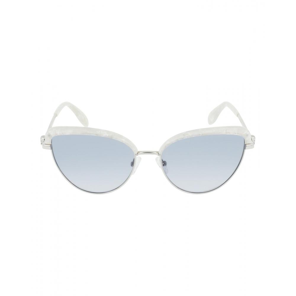 

Alexander McQueen Cat Eye-Frame Acetate Sunglasses