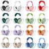 AirPods Max TPU Over-Ear Headphone Protective Case (Three-Piece Set)