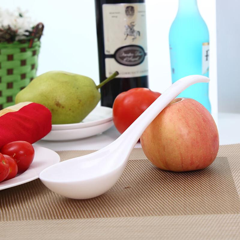 Dairuien PP Plastic Long Handle Soup Ladle
