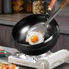 Hakka Xiang Hand-Forged Non-Stick Iron Wok