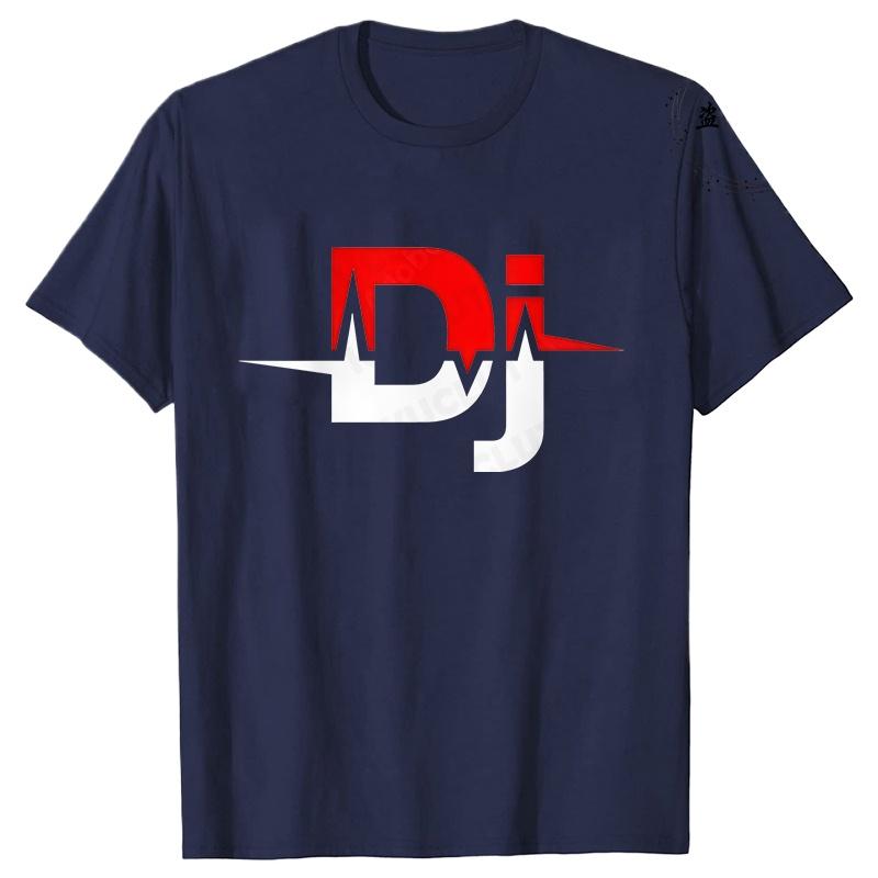 Technics T Shirt Dj Turntable Music House Techno Electronic Hip Hop New Fashion Summer TShirt Fashion Casual Street Music Tees