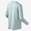 New Balance Long Sleeve Tee W Cover Up Long Sleeve Tee   nbndc4W012 84