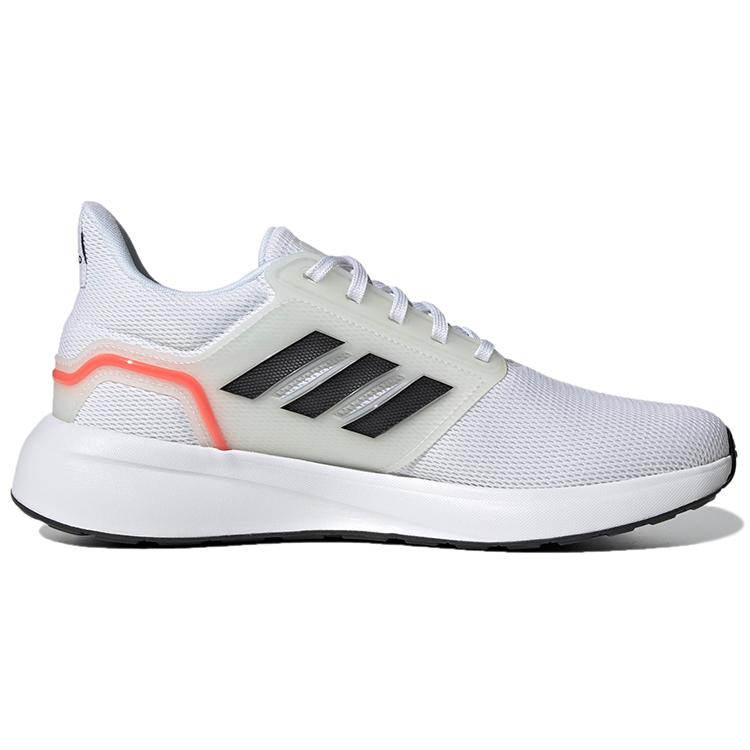 adidas EQ19 Run 'White Solar Red' H02036