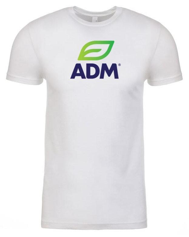 

ADM Archer Daniels Midland T-shirt L