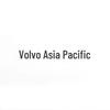 Volvo V60 S90 S80L XC60 XC90 Rear Tail Logo English Letter Sticker