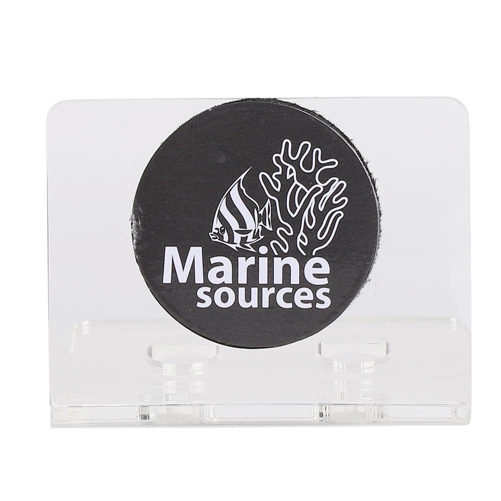 Aquarium Marine Coral Racks Bracket Holder Fish Button Frame Enhanced Suction Cup