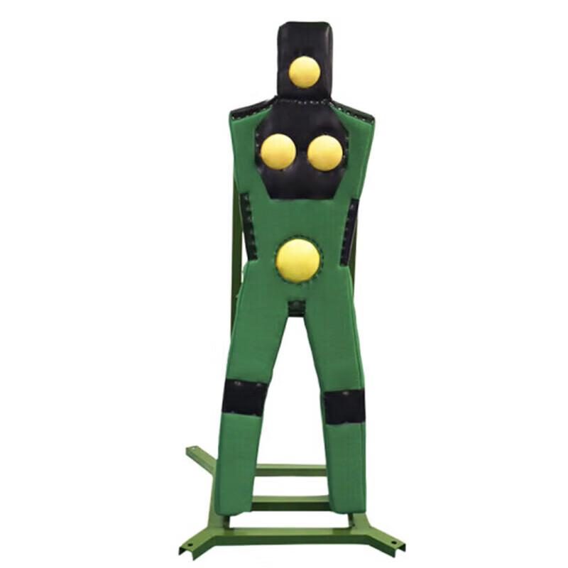 Datangyu Wooden Spear Prop