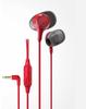 Gaming Headphones HyperX Cloud Earbuds III Red