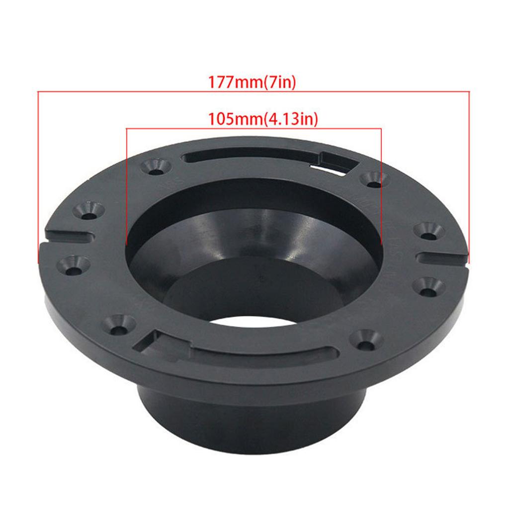 Comprehensive Complete Motorhomes Toilet Seal and Flange Kit for 300 310 320 Models Leak Prevention Easy Installation