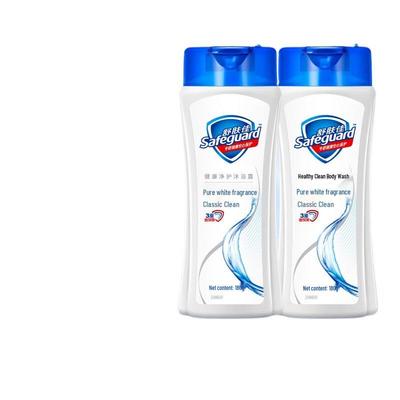 Sprchový gel Safeguard Pure White s vůní