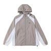 Mens Hip Hop Jacket Lightweight Windbreaker Casual Outerwear S-XL