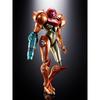 TAMASHII NATIONS Diecast Samus Aran (Metroid Prime 4 Beyond Ver.) 8.3" Multicolor Action Figure