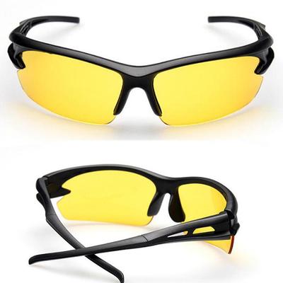 1 buc ochelari de soare polarizați ochelari de vedere nocturnă șoferi femei bărbați în aer liber unisex ciclism ochelari cadouri