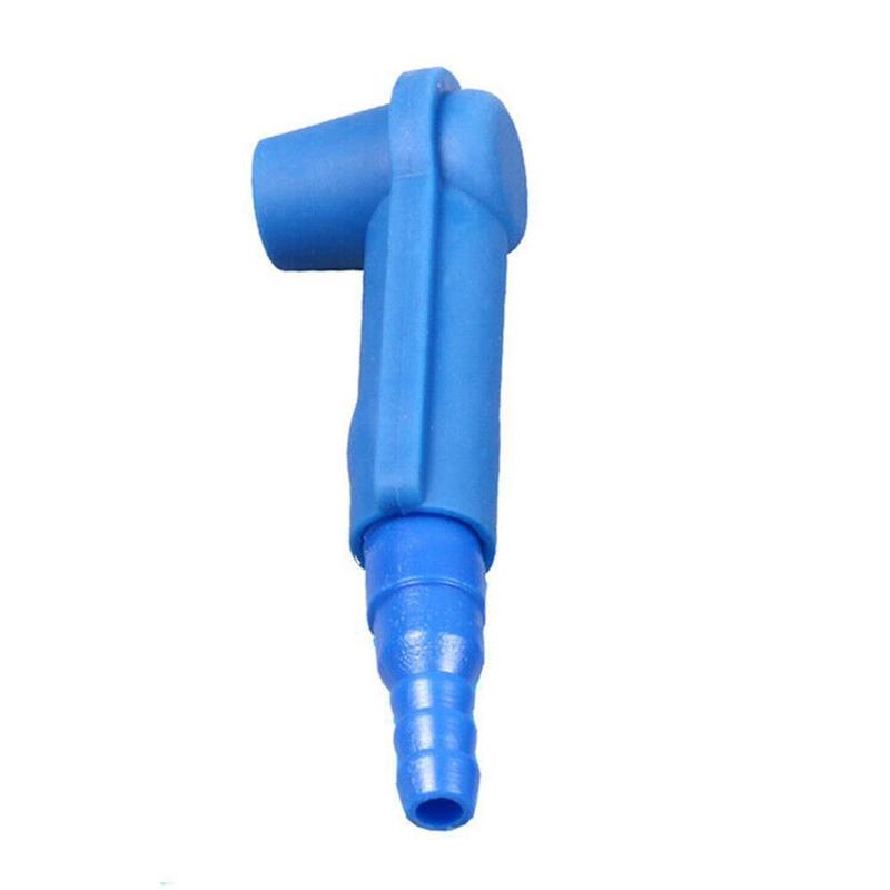 2/5pcs Auto Car Brake Fluid Oil Change Replacement Tool Clutch Oil Exchange Pump Oil Brake Kit Tool Empty Drained Oil Bleeder