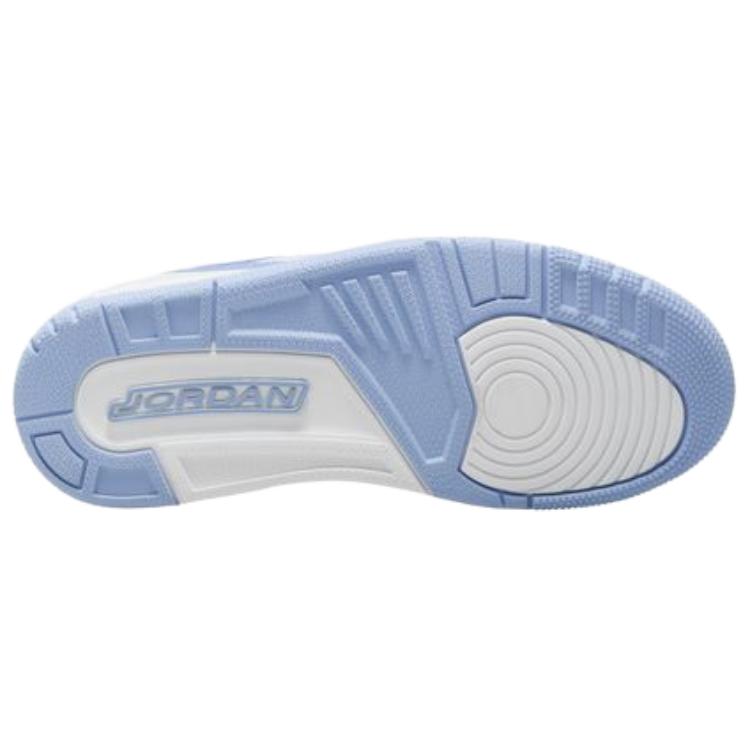 Jordan Legacy 312 Low White Aluminum Women's Jordan FQ7827-104