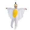 Děti Dospělí Zvíře Pták Voriol Papoušek Vlaštovka Orel Datel Cosplay Maškarní Kombinéza Kostým Dárková Sada Halloween