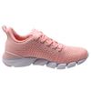 New Anta Running Collection Low Top Running Shoes Women's Cherry Blossom Pink 12925556-3