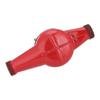 Rotary Wing Cold And Hot Water Meter Solar-powered High-temperature Rotary Hot And Cold Water Meter DN15/4 Points