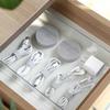 Magic Tape Cable Organizer: Cable Management Straps for Storage and Fixing