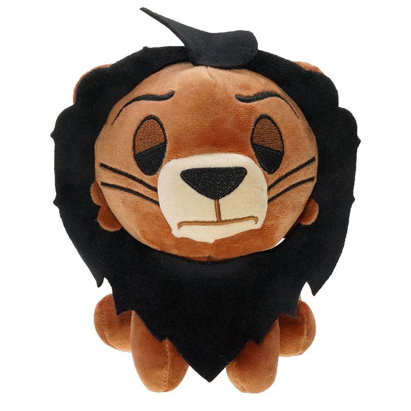 Adorable Mini 20cm The Lion King Timon And Pumbaa Soft Plush Doll For Kids