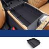 For Geely Galaxy Starship 7 EM-i Geely EX5 EM-i 2025 2026 Car Armrest Storage Box Center Console Organizer Interior Accessories