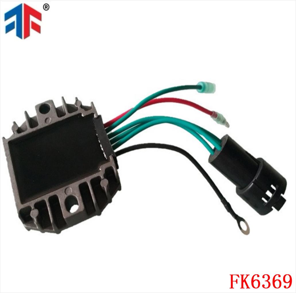 

FK6369 для выпрямителя подвесного мотора 64J-81960-10-00 / 64J-81960-00-00