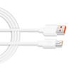 Quality USB C Cable USB Cord Type C Data Cable for Computer Laptop Mobile Phone Low Latency, Minimum Signal Loss
