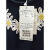 Used kate spade new york daisy pattern short sleeve dress