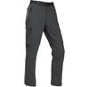 Брюки Maul Quebec XT T-zipp Off Hose Elas (43618-00-723) T-Zip-Off Hose Elastic (43618-00-723) Серый