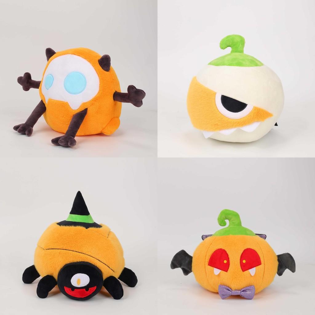 Adorable Halloween Plush Toy Owl For Kids Cute And Soft Stuffed Animal Gift