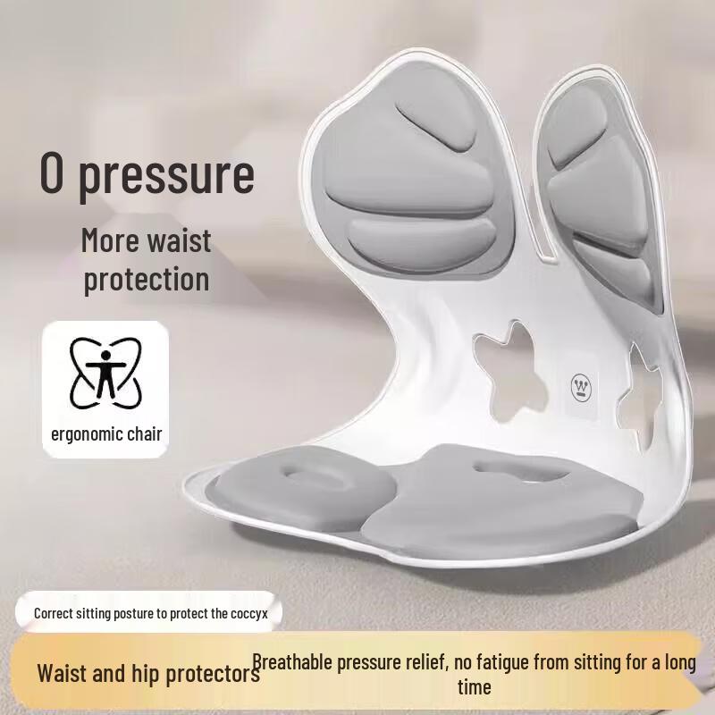 Westinghouse Ergonomic Lumbar Support Backrest 3640₽