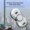 Intelligent Window Cleaning Robot Vacuum Cleaner Robot Window Cleaner Fully Automatic Window Cleaning Robot with Remote Control