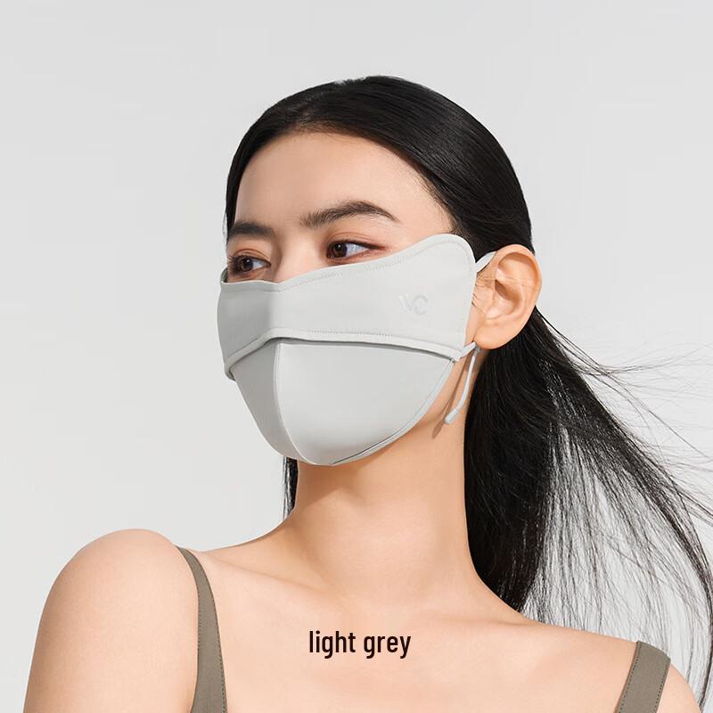 VVC UV Protection Face Mask